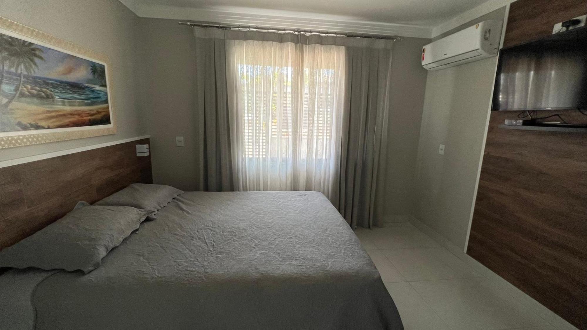 Residencial Rumo Ao Mar - Bombinhas-Sc Exterior foto